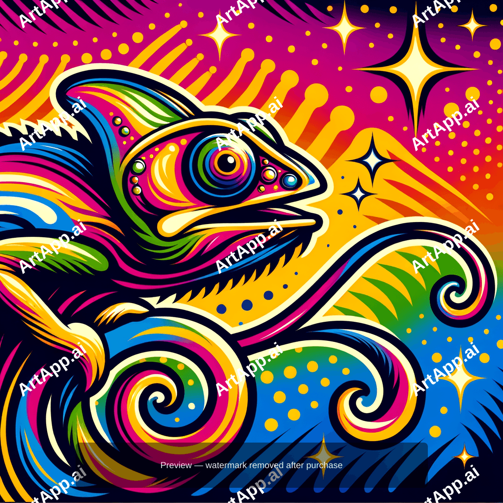 Cameleon