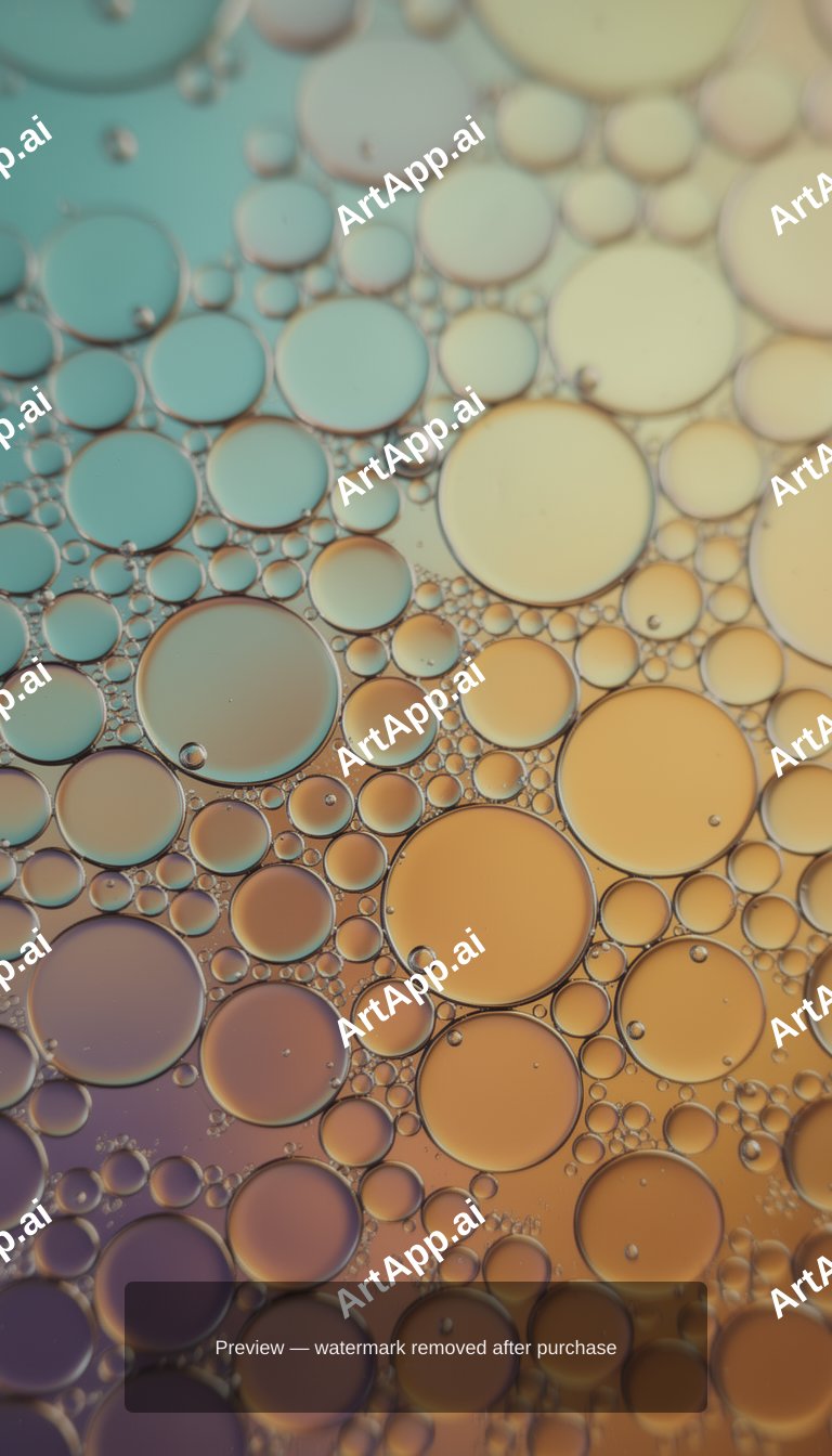 Bubbles
