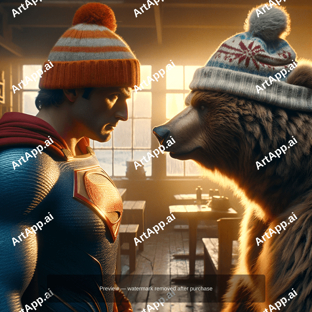 Super Bear