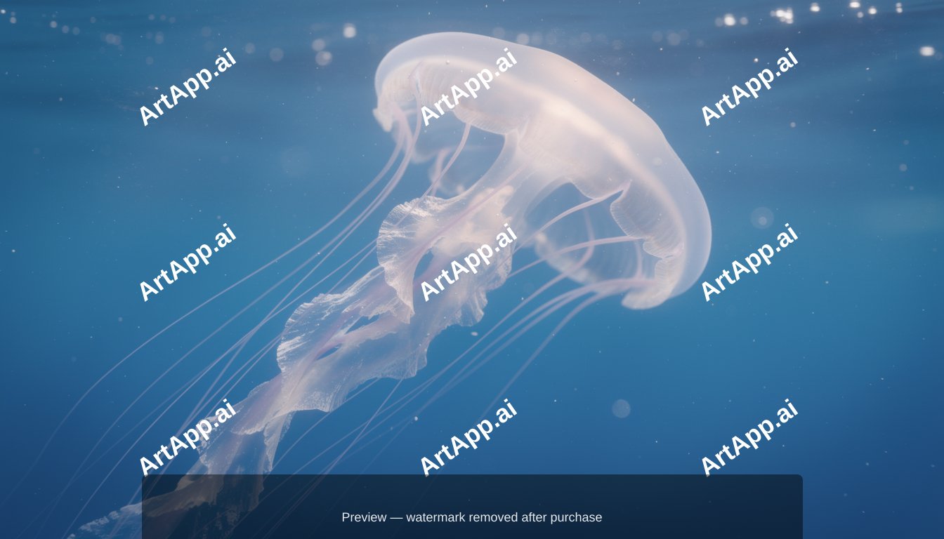 Jelly Fish