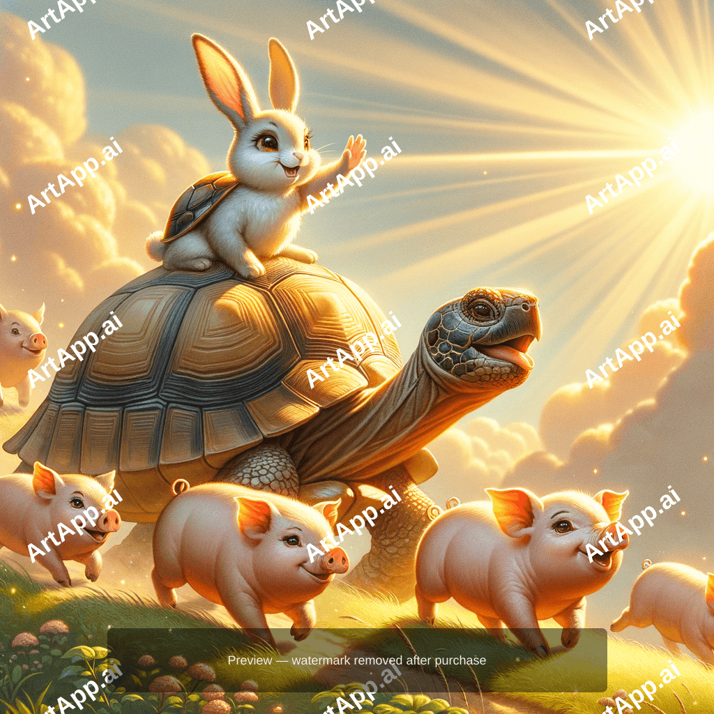 Animal Journey
