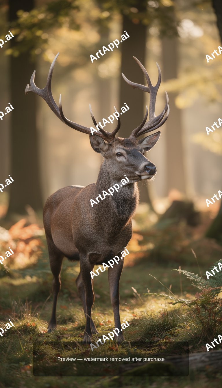 Stag