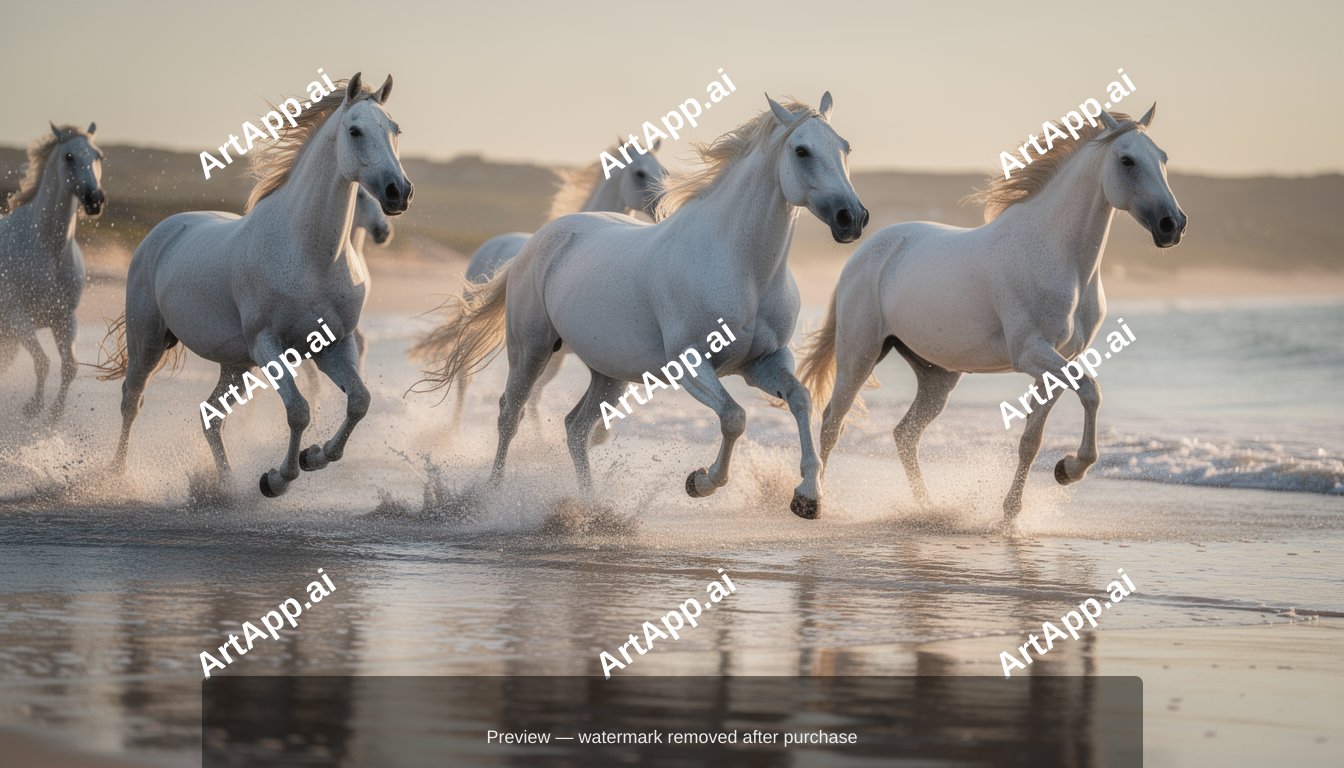 Horses