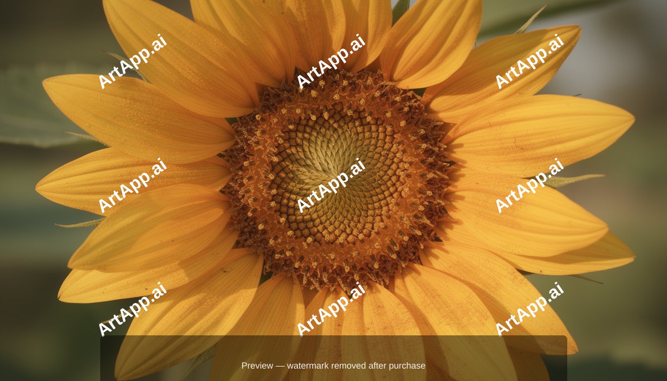 Sunflower