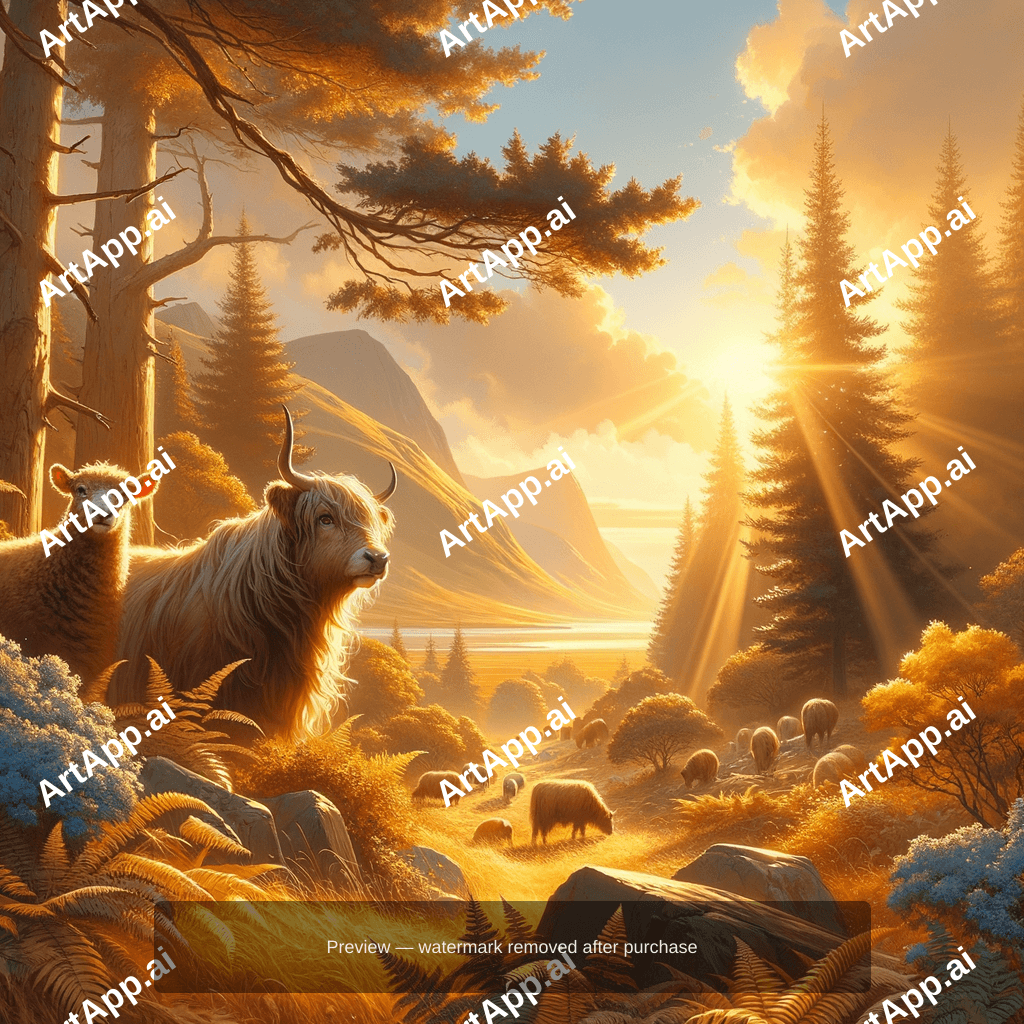 Animals
