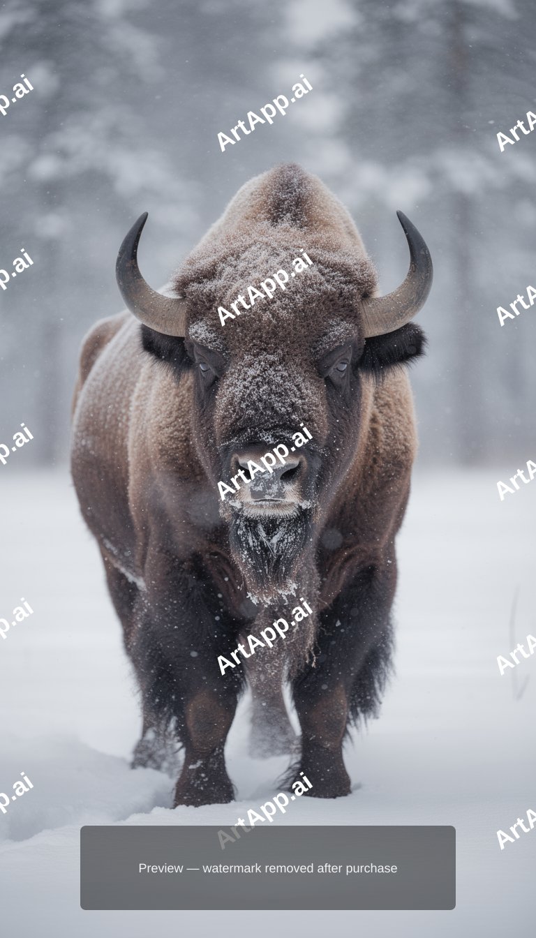 Bison