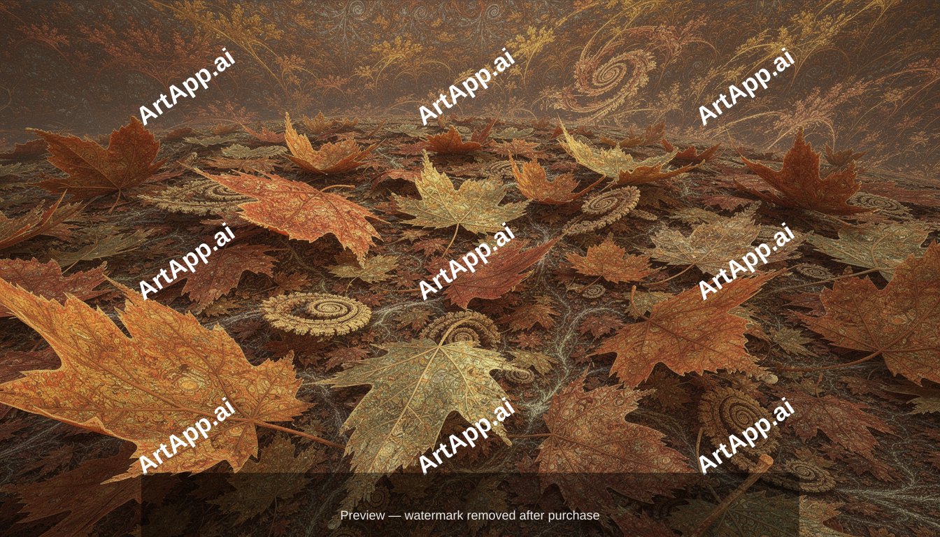 Autum Leaves