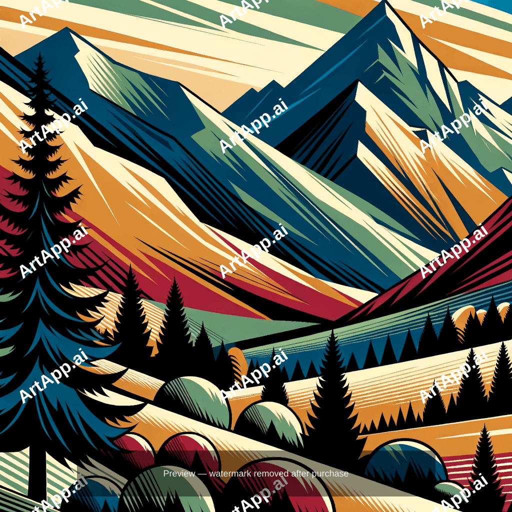 Hills