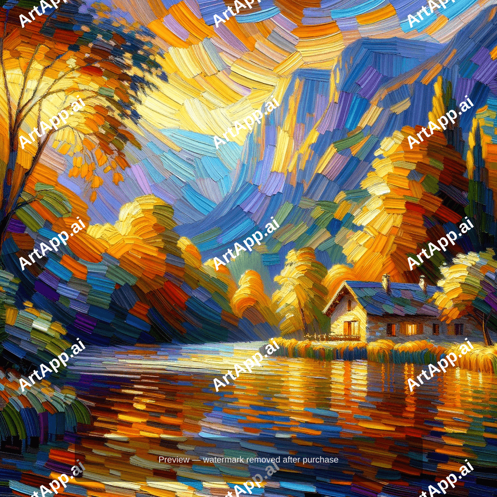 Cottage Lake
