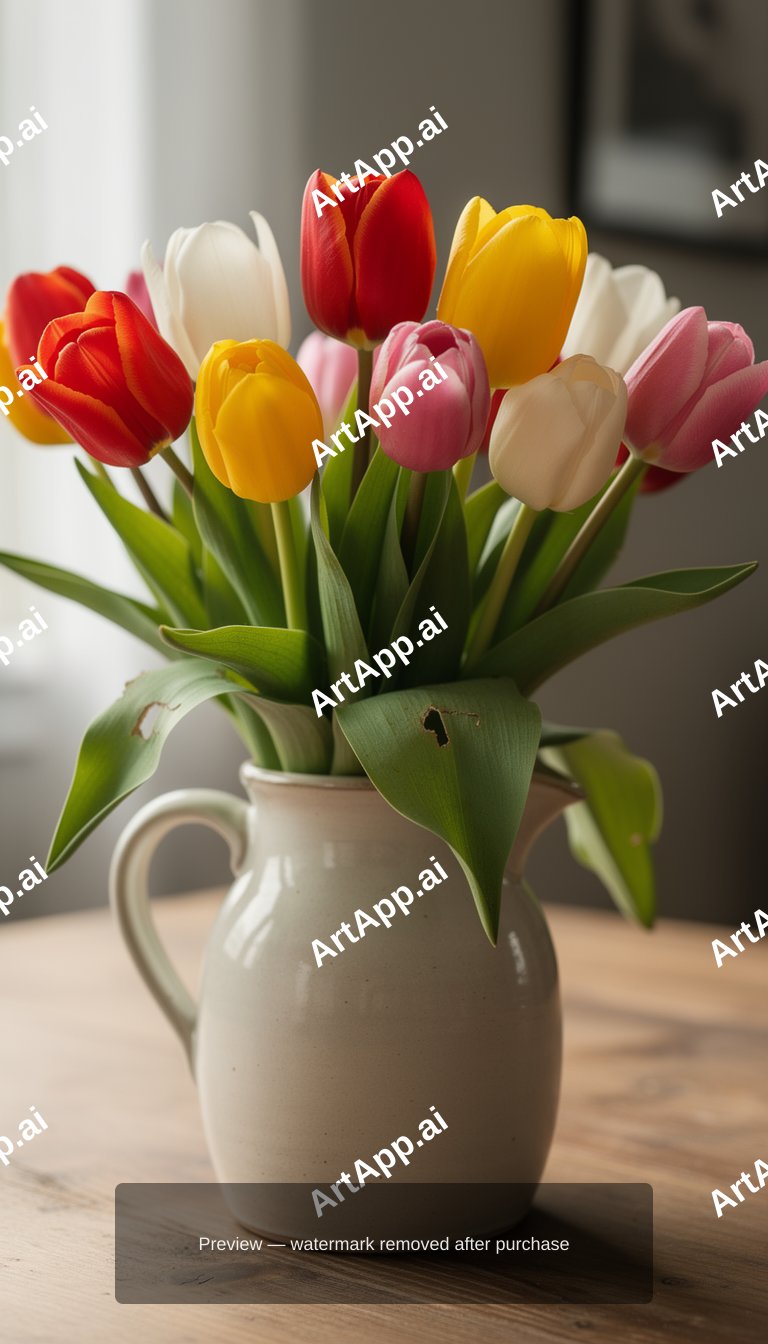 Tulips