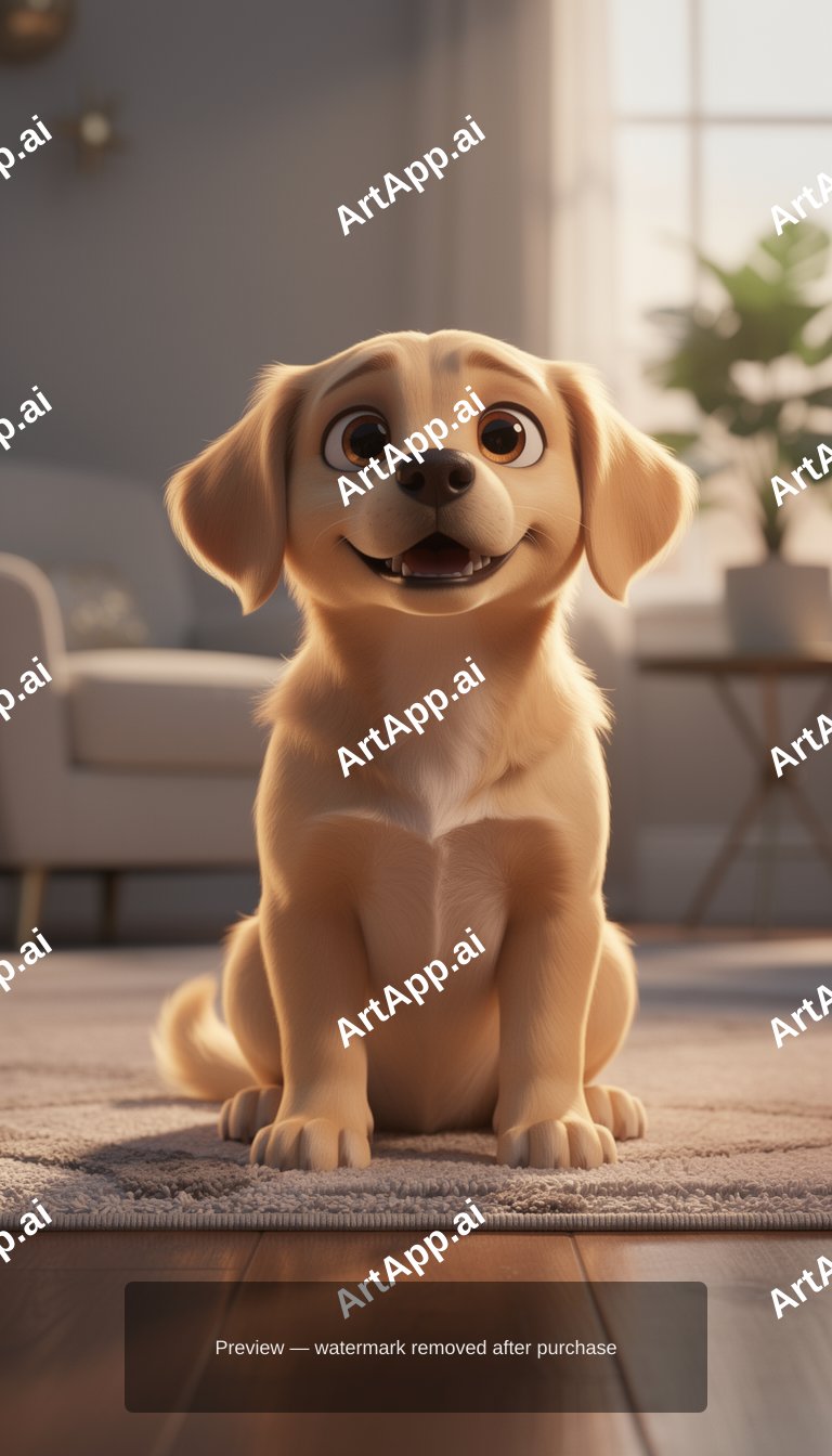 Pupppy