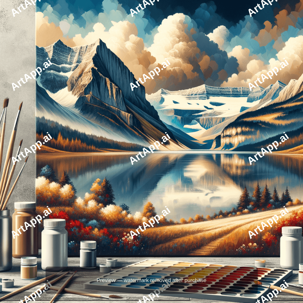 Test Landscape