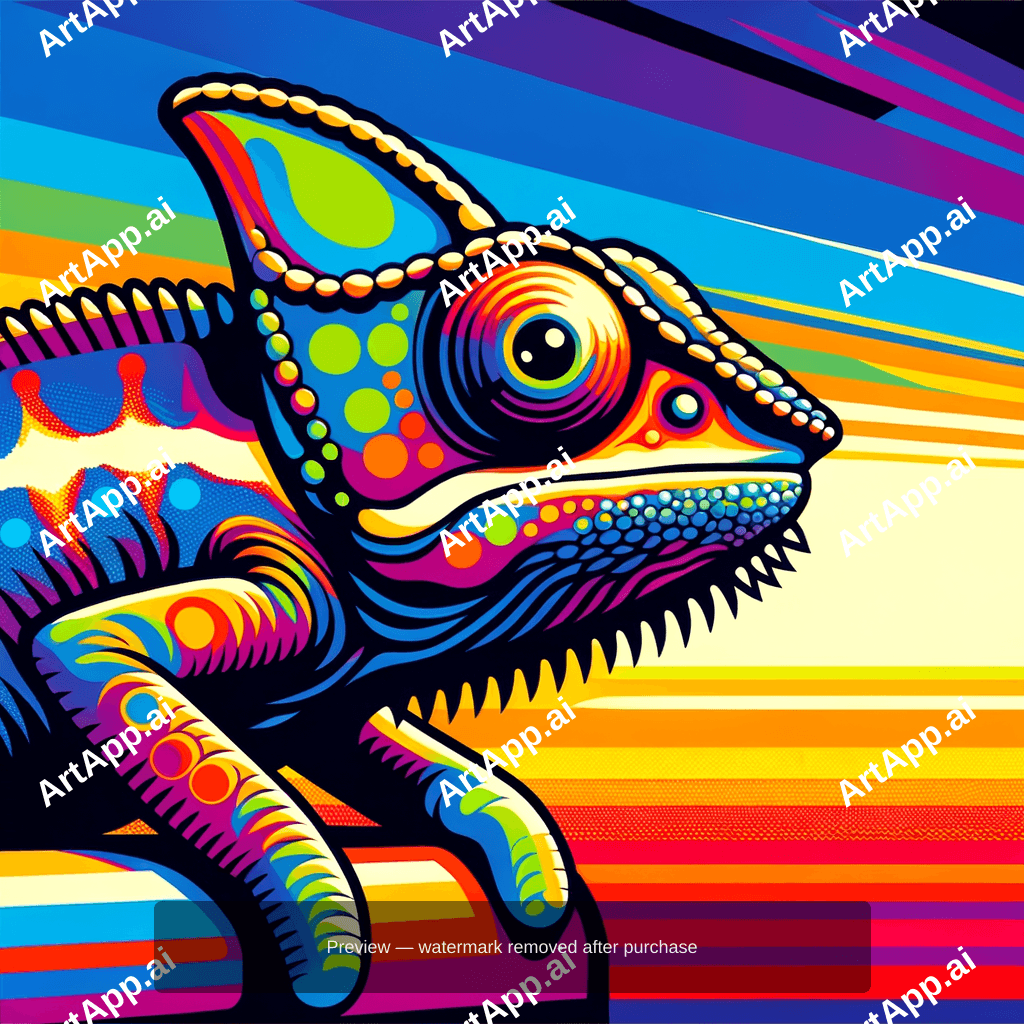Cameleon