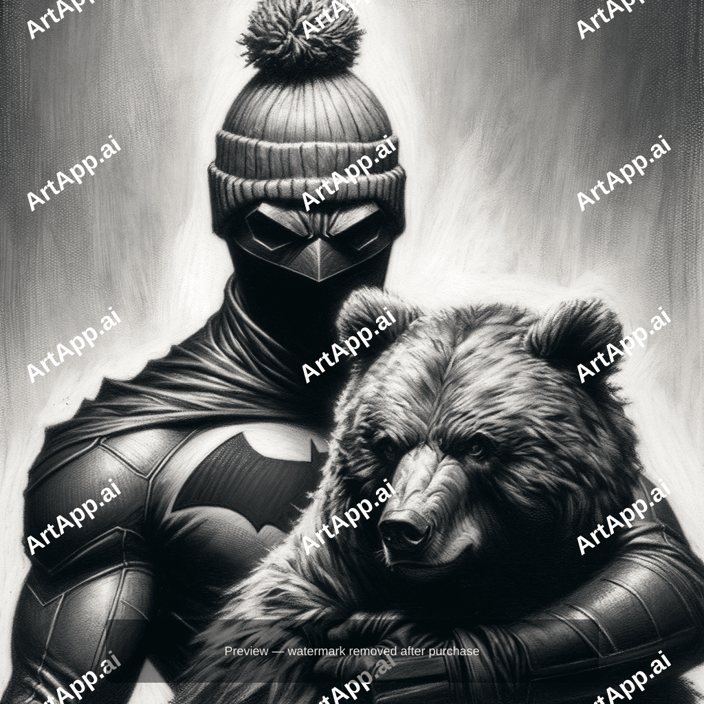 BatBearHug