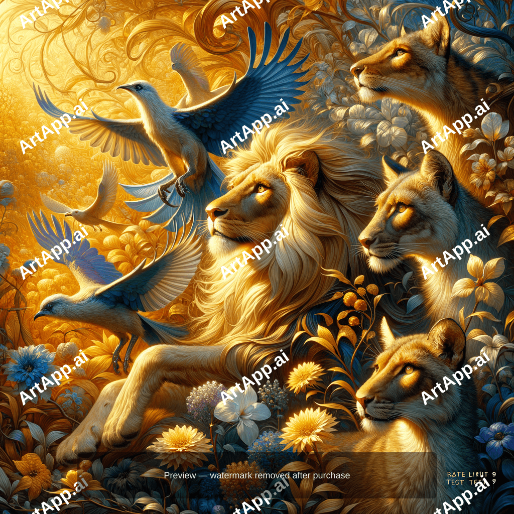 Animal Kindom
