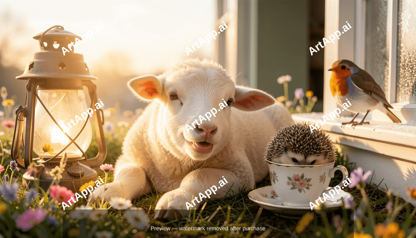 Best Friends