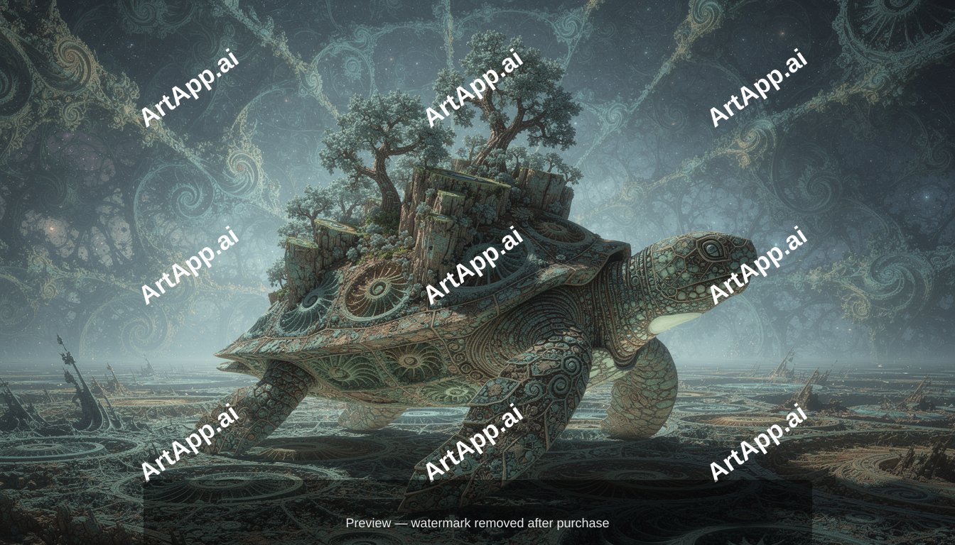 Turtle