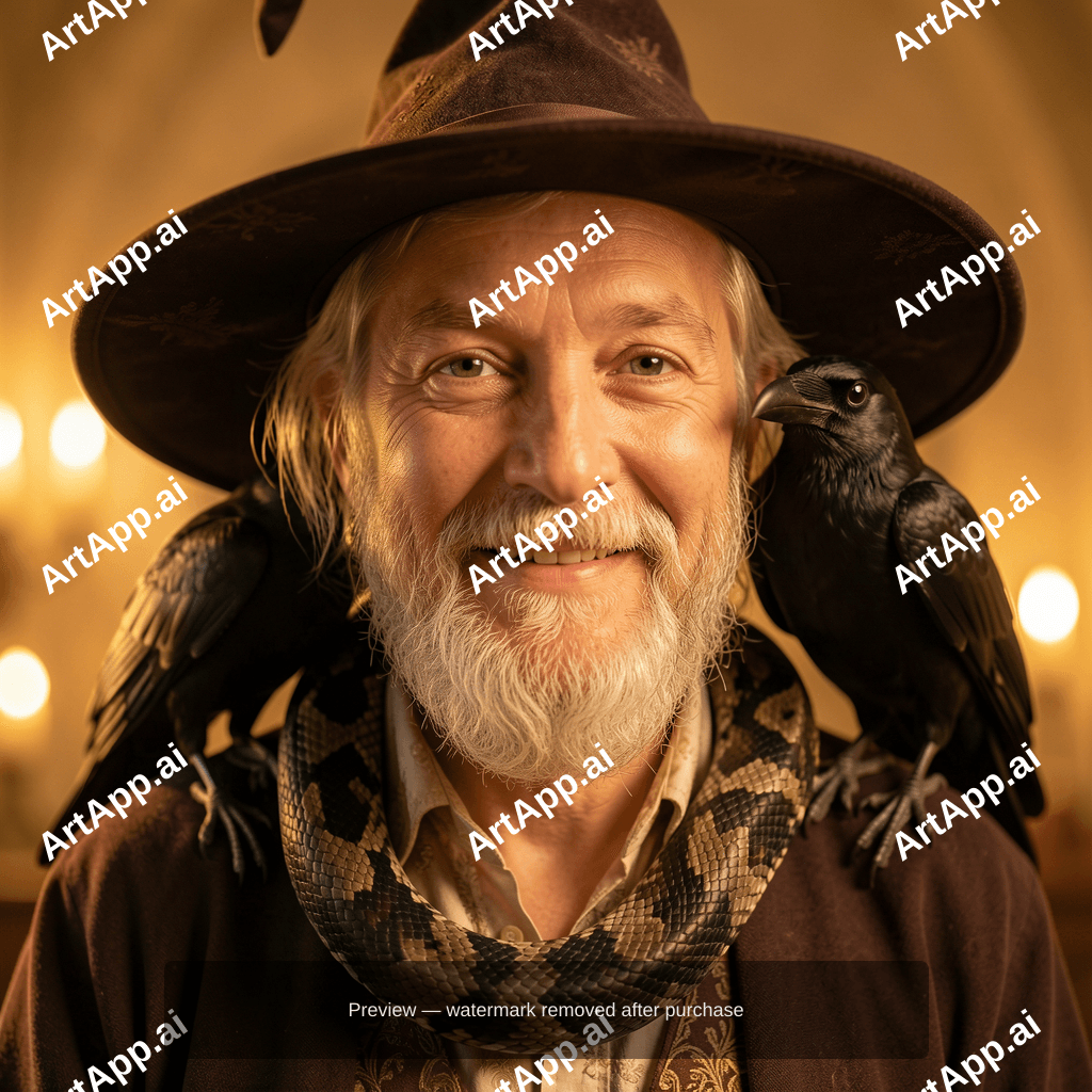 Wizard
