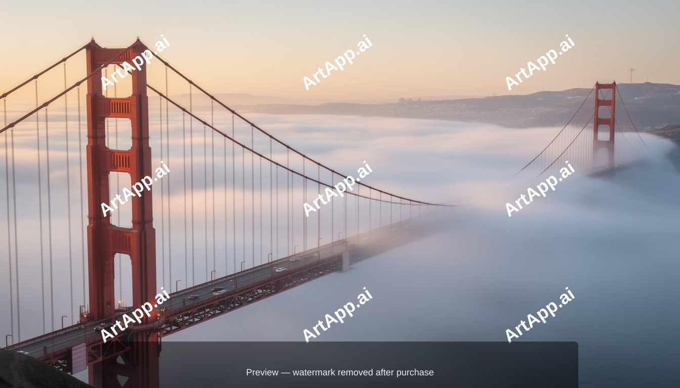 Golden Gate Bridge