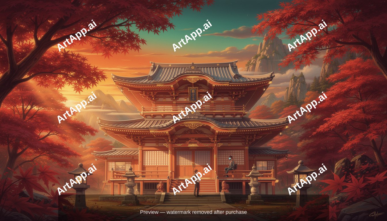 Temple