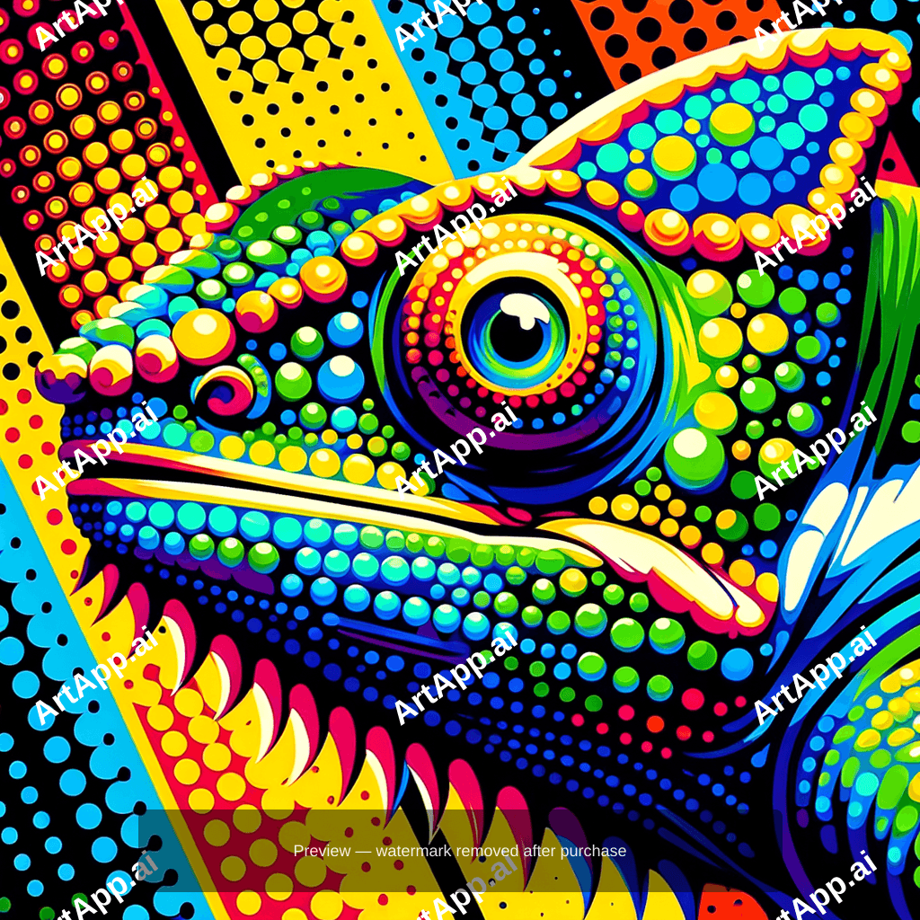 Cameleon