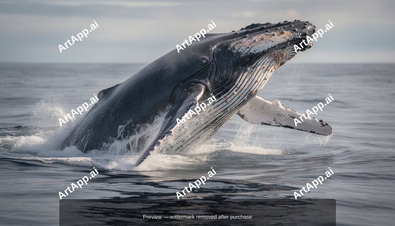 Whale