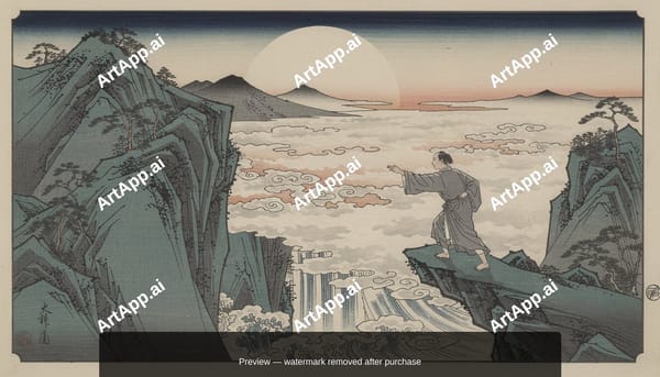 Dawn Mountain Tai Chi