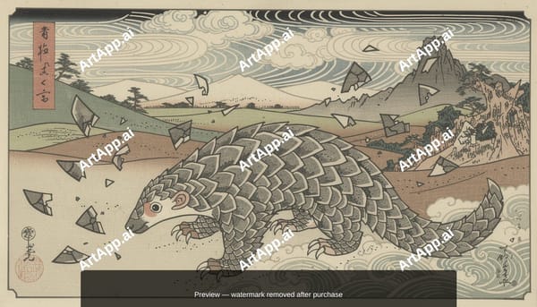 Pangolin Reformation