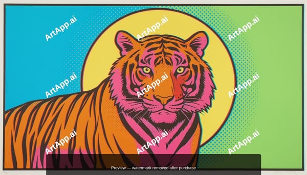 Tiger Halo